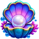 Coral shell